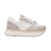 Sneakers Sun68 , Multicolor , Dames