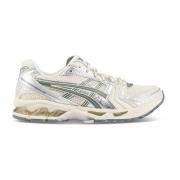 GEL Kayano 15 Hardloopschoenen Asics , Multicolor , Heren