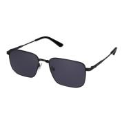 Stijlvolle zonnebril Ck23101S Calvin Klein , Black , Heren