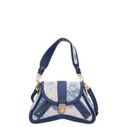 Blauw Guess , Blue , Dames