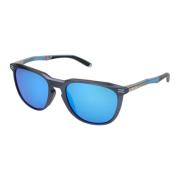 Stijlvolle zonnebril voor zonnige dagen Oakley , Blue , Heren