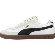 Club II Era Sneakers Puma , Multicolor , Dames