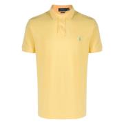 Overhemd Ralph Lauren , Yellow , Heren