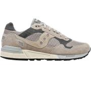 Shadow 5000 Sneakers in Grijs Saucony , Gray , Heren