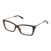 Stijlvolle Bril Model 0Tf2239U Tiffany , Brown , Dames