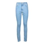 Jeans Tommy Jeans , Blue , Dames