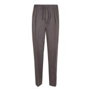 Caffè Broek voor Mannen Brunello Cucinelli , Brown , Heren