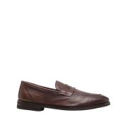 Loafers Henderson , Brown , Heren