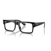 Glasses Prada , Black , Unisex