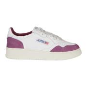 Lage Sneakers Autry , Multicolor , Dames