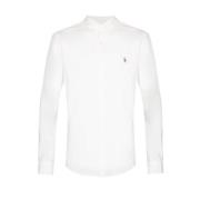 Overhemd Oxfrod Ralph Lauren , White , Heren