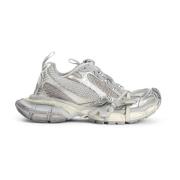 Eierschaal Sneakers Balenciaga , Gray , Dames