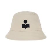 Haley bucket hat Isabel Marant , Beige , Heren