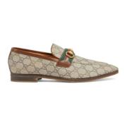 Loafers Aw20 Gucci , Multicolor , Heren