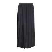 Stijlvolle Rok voor Dames Junya Watanabe , Black , Dames