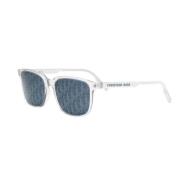 Stijlvol Model Dm40019U Dior , Gray , Unisex