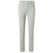 Cici Denim Jeans Angels , Green , Dames