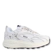 Max nappa Re-Run sneakers Mercer Amsterdam , White , Dames