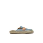 Denim Slides JW Anderson , Blue , Heren