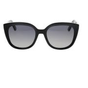 Stijlvolle Dior Zonnebril Dior , Black , Dames