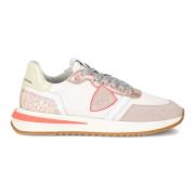 Sneakers Tropez 2.1 Running Philippe Model , Multicolor , Dames