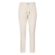 Joggingbroek voor actieve levensstijl Eleventy , Beige , Heren