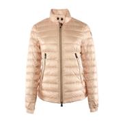 Roze Jas voor Vrouwen Moncler , Pink , Dames