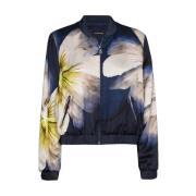 Blouson Jas 1816 Caroline Biss , Multicolor , Dames