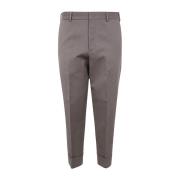 Heren Cargo Broek Pt01 , Beige , Heren