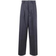 Damesmode Broeken Junya Watanabe , Gray , Dames