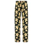 Ss25T101 Jane-Pa Broek Harper & Yve , Multicolor , Dames