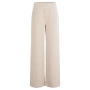 Noelle Stijlvolle Broek Moscow , Beige , Dames