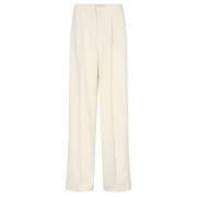 Op Maat Gemaakte Broek Muse Stijl Copenhagen Muse , Beige , Dames