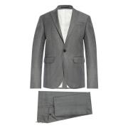 Tokyo Pak voor Mannen Dsquared2 , Gray , Heren