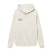 Neighborhood Hoodie Les Deux , Beige , Heren