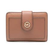 Wallets & Cardholders Michael Kors , Brown , Dames