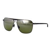 Stijlvolle zonnebril P8949 voor de zomer Porsche Design , Gray , Heren