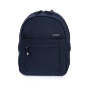 Rugzak Samsonite , Blue , Unisex