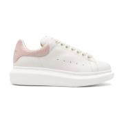 Witte Sneakers voor Vrouwen Alexander McQueen , White , Dames