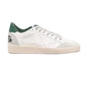 Ball Star Bio Based Sneakers Golden Goose , Multicolor , Heren