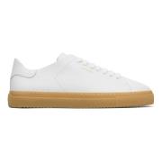 Klassieke Witte Sneakers Axel Arigato , White , Heren