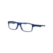 Moderne Optische Plank 2.0 Zonnebril Oakley , Blue , Unisex