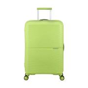 Airconic Trolley met TSA-slot American Tourister , Green , Unisex