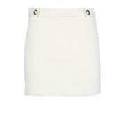 Rok Patrizia Pepe , White , Dames