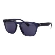 Stijlvolle zonnebril voor een zonnige dag Oliver Peoples , Blue , Unis...