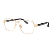 Stijlvolle Optische Bril Vpp114M Philipp Plein , Yellow , Heren