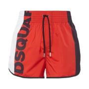 Stijlvolle Modieuze Kledingcollectie Dsquared2 , Multicolor , Heren