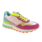 Luna Schoenen Victoria , Multicolor , Dames