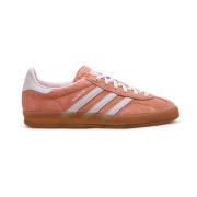 Indoor Wonder Clay Sneakers Adidas , Pink , Heren