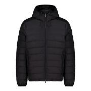 Korte Heren Donsjas Stevenson Ciesse Piumini , Black , Heren